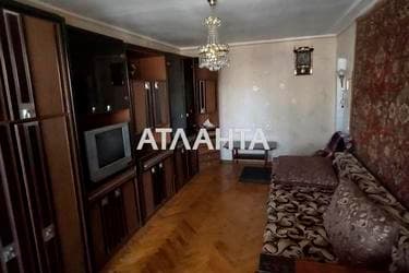 2-rooms apartment apartment by the address st. Malinovskogo marsh (area 45,4 m²) - Atlanta.ua - фото 52