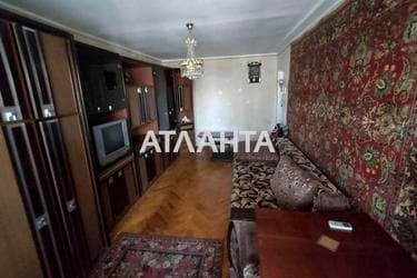 2-rooms apartment apartment by the address st. Malinovskogo marsh (area 45,4 m²) - Atlanta.ua - фото 53