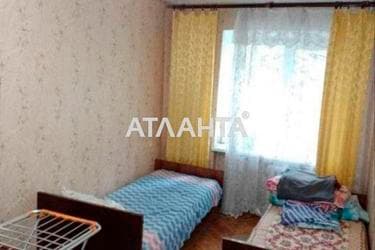 2-rooms apartment apartment by the address st. Malinovskogo marsh (area 45,4 m²) - Atlanta.ua - фото 55