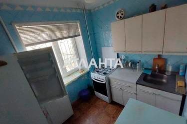 2-rooms apartment apartment by the address st. Malinovskogo marsh (area 45,4 m²) - Atlanta.ua - фото 58