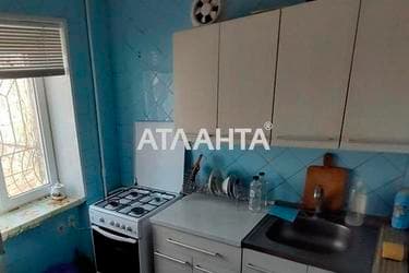 2-rooms apartment apartment by the address st. Malinovskogo marsh (area 45,4 m²) - Atlanta.ua - фото 59