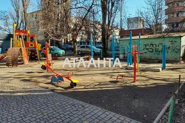 2-rooms apartment apartment by the address st. Malinovskogo marsh (area 45,4 m²) - Atlanta.ua - фото 79