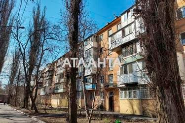 2-rooms apartment apartment by the address st. Malinovskogo marsh (area 45,4 m²) - Atlanta.ua - фото 80