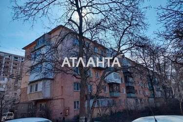 2-rooms apartment apartment by the address st. Malinovskogo marsh (area 45,4 m²) - Atlanta.ua - фото 81
