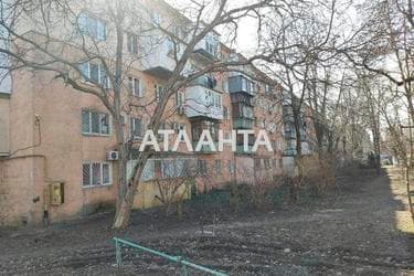 2-rooms apartment apartment by the address st. Malinovskogo marsh (area 45,4 m²) - Atlanta.ua - фото 82