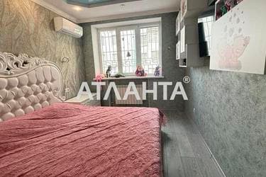 3-комнатная квартира по адресу Испанский пер. (площадь 98,5 м²) - Atlanta.ua - imageAlt 25