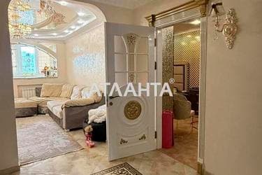 3-комнатная квартира по адресу Испанский пер. (площадь 98,5 м²) - Atlanta.ua - imageAlt 28