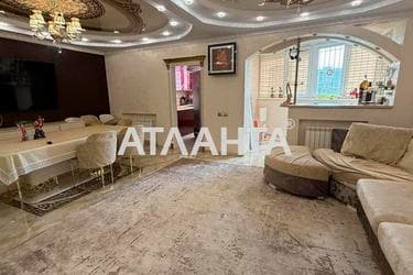 3-комнатная квартира по адресу Испанский пер. (площадь 98,5 м²) - Atlanta.ua - imageAlt 31