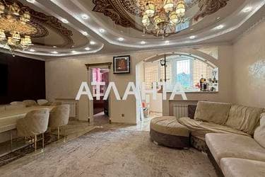 3-комнатная квартира по адресу Испанский пер. (площадь 98,5 м²) - Atlanta.ua - imageAlt 32