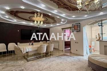 3-комнатная квартира по адресу Испанский пер. (площадь 98,5 м²) - Atlanta.ua - imageAlt 35