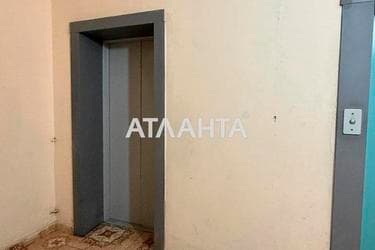 3-комнатная квартира по адресу Испанский пер. (площадь 98,5 м²) - Atlanta.ua - imageAlt 45