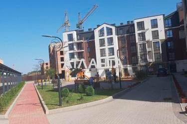 2-комнатная квартира по адресу ул. Сахарова (площадь 64,5 м²) - Atlanta.ua - фото 7