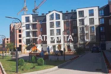 2-комнатная квартира по адресу ул. Сахарова (площадь 61,1 м²) - Atlanta.ua - фото 11