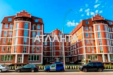 1-комнатная квартира по адресу ул. Луговая (площадь 33 м²) - Atlanta.ua - фото 11