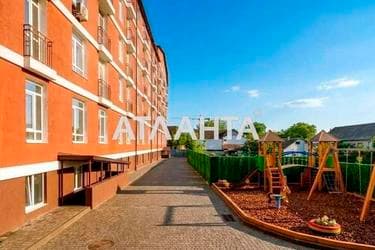 1-комнатная квартира по адресу ул. Луговая (площадь 33 м²) - Atlanta.ua - фото 12