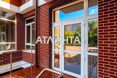 1-комнатная квартира по адресу ул. Луговая (площадь 33 м²) - Atlanta.ua - фото 13