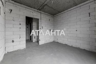 1-комнатная квартира по адресу ул. Луговая (площадь 33 м²) - Atlanta.ua - фото 14