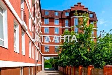 1-комнатная квартира по адресу ул. Луговая (площадь 33 м²) - Atlanta.ua - фото 16