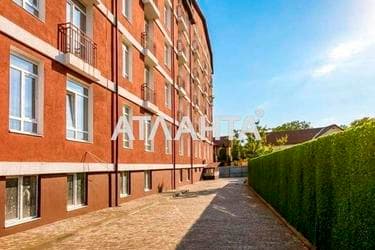 1-комнатная квартира по адресу ул. Луговая (площадь 33 м²) - Atlanta.ua - фото 17