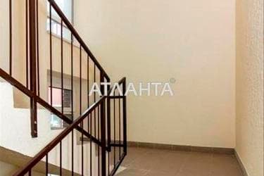 1-комнатная квартира по адресу ул. Луговая (площадь 33 м²) - Atlanta.ua - фото 18