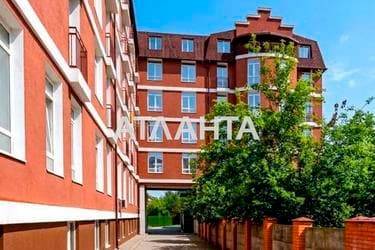 1-комнатная квартира по адресу ул. Луговая (площадь 33 м²) - Atlanta.ua - фото 20