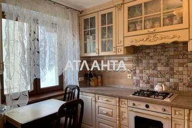 3-комнатная квартира по адресу ул. Сахарова (площадь 68,6 м²) - Atlanta.ua - фото 19