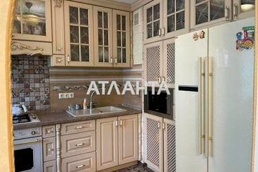 3-комнатная квартира по адресу ул. Сахарова (площадь 68,6 м²) - Atlanta.ua - фото 20