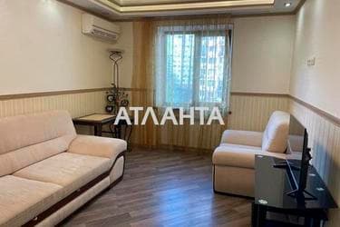 3-комнатная квартира по адресу ул. Сахарова (площадь 68,6 м²) - Atlanta.ua - фото 22