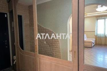 3-комнатная квартира по адресу ул. Сахарова (площадь 68,6 м²) - Atlanta.ua - фото 24