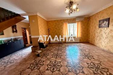 Многокомнатная квартира по адресу Высокий пер. (площадь 300 м²) - Atlanta.ua - imageAlt 34