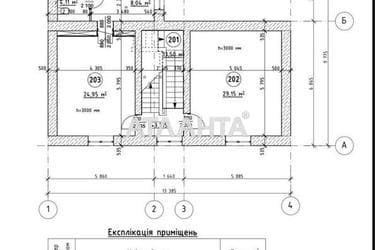 Многокомнатная квартира по адресу Высокий пер. (площадь 300 м²) - Atlanta.ua - imageAlt 66