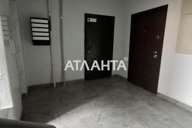 1-комнатная квартира по адресу ул. Бочарова ген. (площадь 37,5 м²) - Atlanta.ua - фото 30