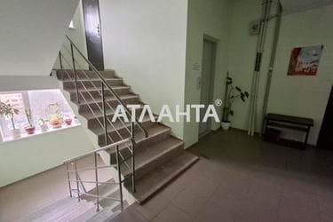 1-комнатная квартира по адресу ул. Бочарова ген. (площадь 37,5 м²) - Atlanta.ua - фото 31