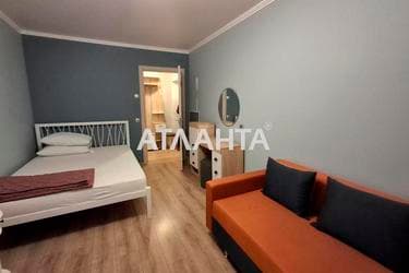 1-комнатная квартира по адресу ул. Бочарова ген. (площадь 37,5 м²) - Atlanta.ua - фото 22