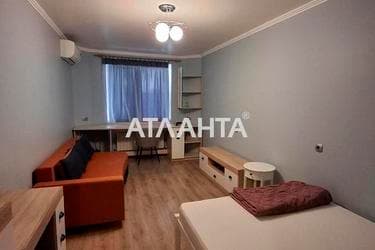 1-комнатная квартира по адресу ул. Бочарова ген. (площадь 37,5 м²) - Atlanta.ua - фото 33