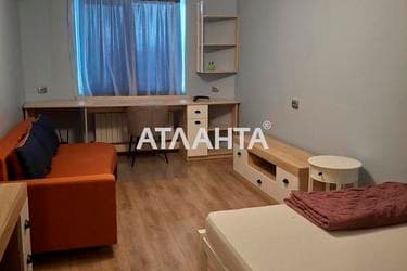 1-комнатная квартира по адресу ул. Бочарова ген. (площадь 37,5 м²) - Atlanta.ua - фото 21