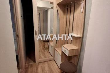 1-комнатная квартира по адресу ул. Бочарова ген. (площадь 37,5 м²) - Atlanta.ua - фото 25