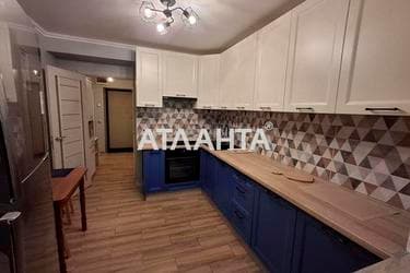 1-комнатная квартира по адресу ул. Бочарова ген. (площадь 37,5 м²) - Atlanta.ua - фото 20