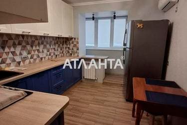 1-комнатная квартира по адресу ул. Бочарова ген. (площадь 37,5 м²) - Atlanta.ua - фото 19