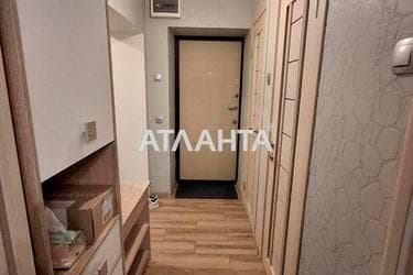 1-комнатная квартира по адресу ул. Бочарова ген. (площадь 37,5 м²) - Atlanta.ua - фото 24