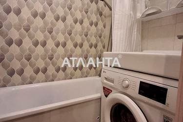 1-комнатная квартира по адресу ул. Бочарова ген. (площадь 37,5 м²) - Atlanta.ua - фото 27