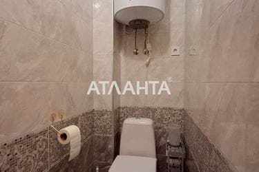 1-комнатная квартира по адресу ул. Бочарова ген. (площадь 37,5 м²) - Atlanta.ua - фото 28