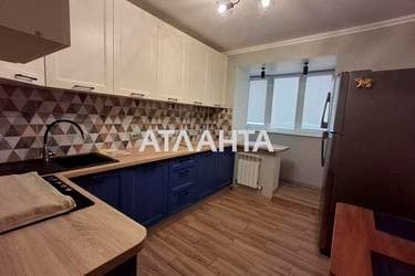 1-комнатная квартира по адресу ул. Бочарова ген. (площадь 37,5 м²) - Atlanta.ua - фото 18