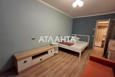 1-комнатная квартира по адресу ул. Бочарова ген. (площадь 37,5 м²) - Atlanta.ua - фото 23