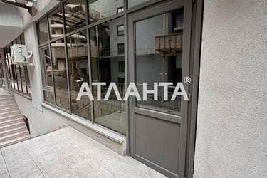 Коммерческая недвижимость по адресу ул. Аркадийское плато (площадь 75 м²) - Atlanta.ua - imageAlt 11