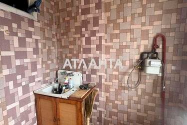 1-кімнатна квартира за адресою вул. Ільфа та Петрова (площа 21 м²) - Atlanta.ua - фото 11