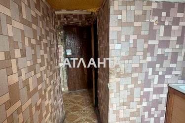 1-кімнатна квартира за адресою вул. Ільфа та Петрова (площа 21 м²) - Atlanta.ua - фото 14