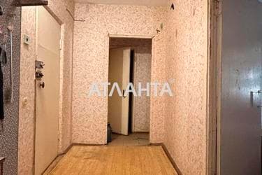2-комнатная квартира по адресу ул. Ильфа и Петрова (площадь 48 м²) - Atlanta.ua - фото 12