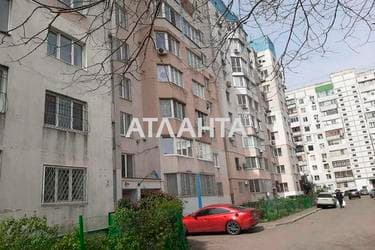 1-кімнатна квартира за адресою вул. Бреуса (площа 52 м²) - Atlanta.ua - фото 8