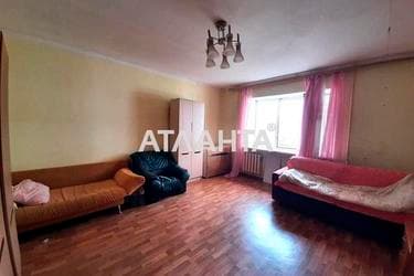 1-кімнатна квартира за адресою вул. Бреуса (площа 52 м²) - Atlanta.ua - фото 9